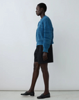 Boy Short - Onyx