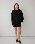 Easy Shorts - Black