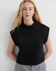 Method Tank - Black