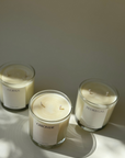 Pedregal Candle - 8oz