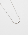 Sylvie Chain - Sterling Silver