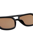 Kaya Sunglasses – Black