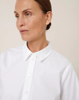 Daily Shirt - White