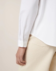 Daily Shirt - White