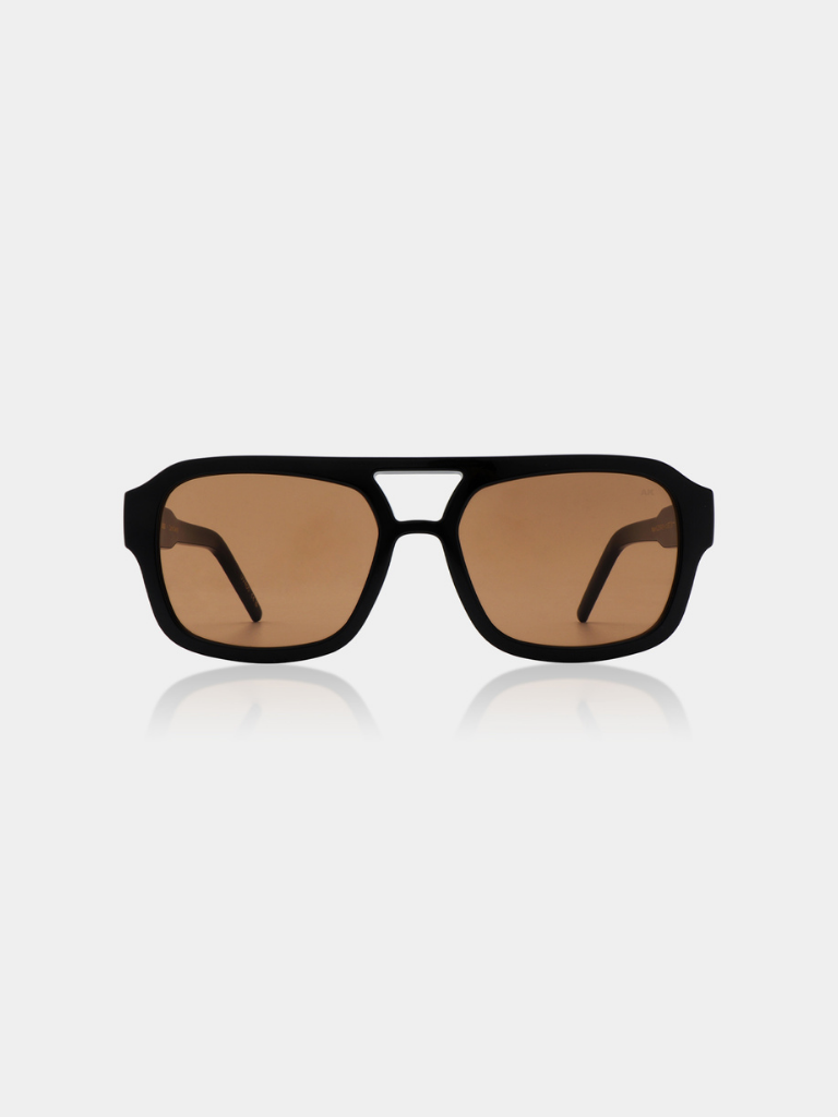 Kaya Sunglasses – Black