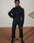 Luna Pant 2.0 - Noir