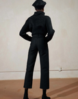 Luna Pant 2.0 - Noir