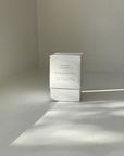 Phosphene Candle (black pepper, rosemary, mandarin orange & sage)