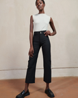 Luna Pant 2.0 - Noir