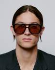 Kaya Sunglasses – Black