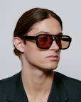 Kaya Sunglasses – Black