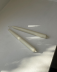 Pair of Dining Candles