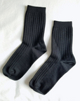 The Her Sock - Black