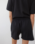 Easy Shorts - Black
