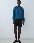 Boy Short - Onyx