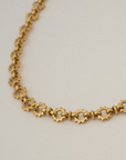 Stella Earrings - Gold