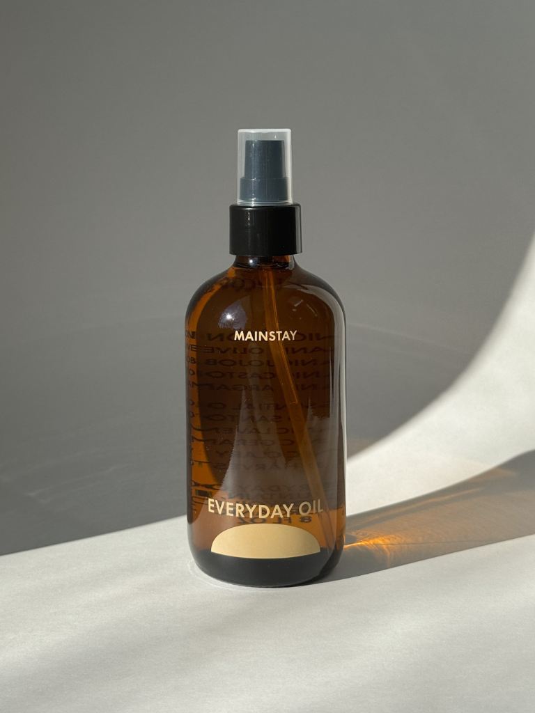 サンテックビオズ 育美肌 ニュウオイル サンテックビオズ NIU OIL