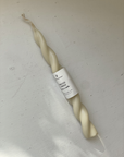 Twisted Candle