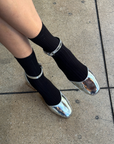 The Her Sock - Black