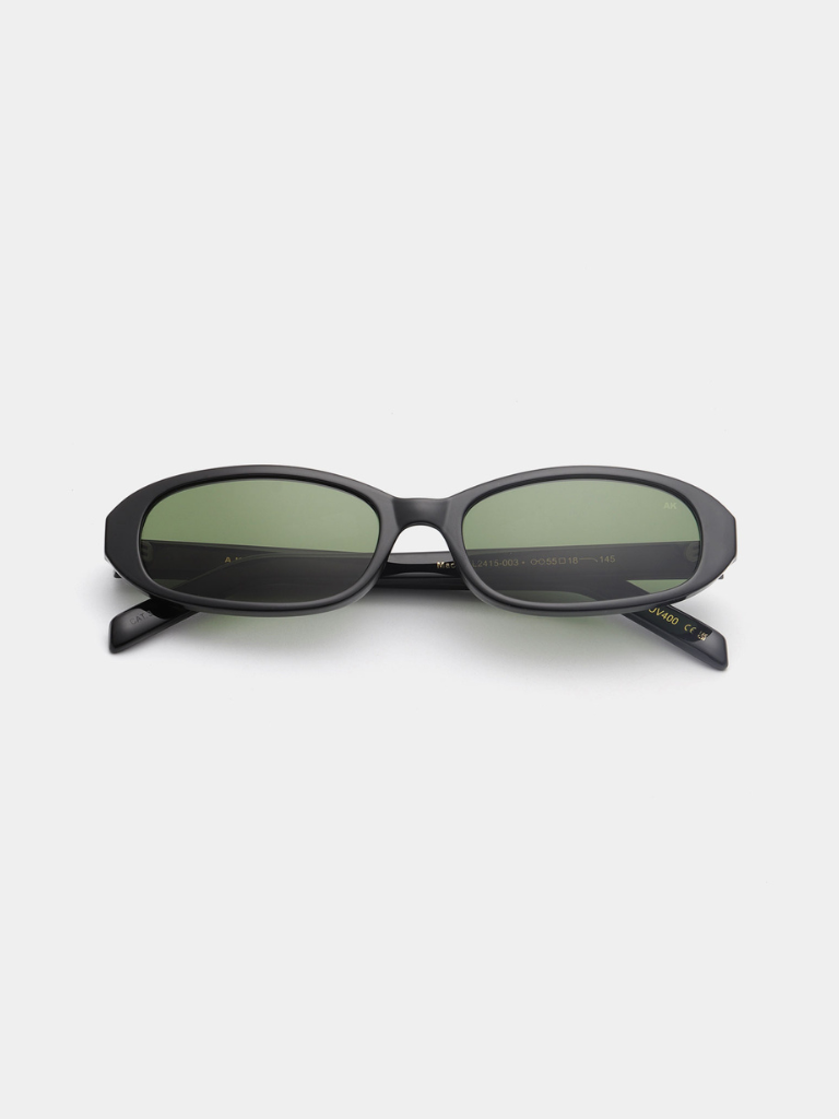 Macy Sunglasses - Black