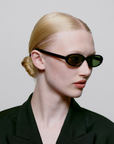 Macy Sunglasses - Black