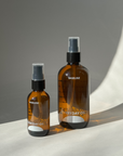 Everyday Oil: Baseline (unscented, two sizes)
