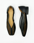 Porto - Black Mesh