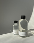 Bubble Bath - Fresh (peppermint, eucalyptus, clary sage; three sizes)