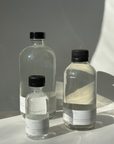 Bubble Bath - Fresh (peppermint, eucalyptus, clary sage; three sizes)