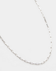 Kalen Chain - Sterling Silver