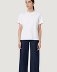 Classic Tee - White