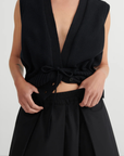 Culottes - Black