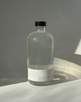 Bubble Bath - Fresh (peppermint, eucalyptus, clary sage; three sizes)