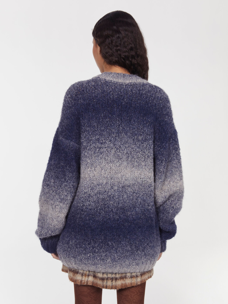 Sri Knit Sweater – Phosphene Studio Fredericksburg Sri Knit Sweater – Phosphene Studio Fredericksburg