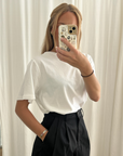 Boy Short - Onyx