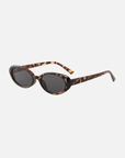 Cleo Sunglasses - Classic Tort