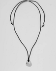 Devon Necklace - Sterling Silver