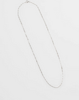 Kalen Chain - Sterling Silver