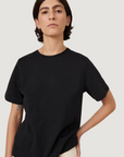 Classic Tee - Black