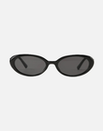 Cleo Sunglasses - Black