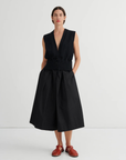 Culottes - Black