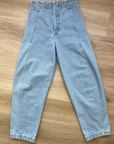 ARC Pant - Mineral Blue
