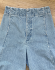 ARC Pant - Mineral Blue