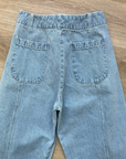 ARC Pant - Mineral Blue