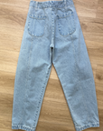 ARC Pant - Mineral Blue