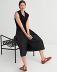Culottes - Black