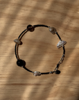 Solstice Anklet
