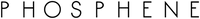 Phosphene Studio Fredericksburg logo