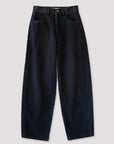 Panel Jean - Faded Black