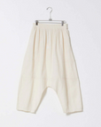 Kiko Pant - Crinkled Cotton - Kinari